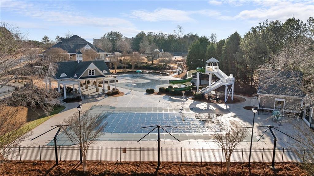 6355 Marlow Drive, Cumming, Georgia image 37