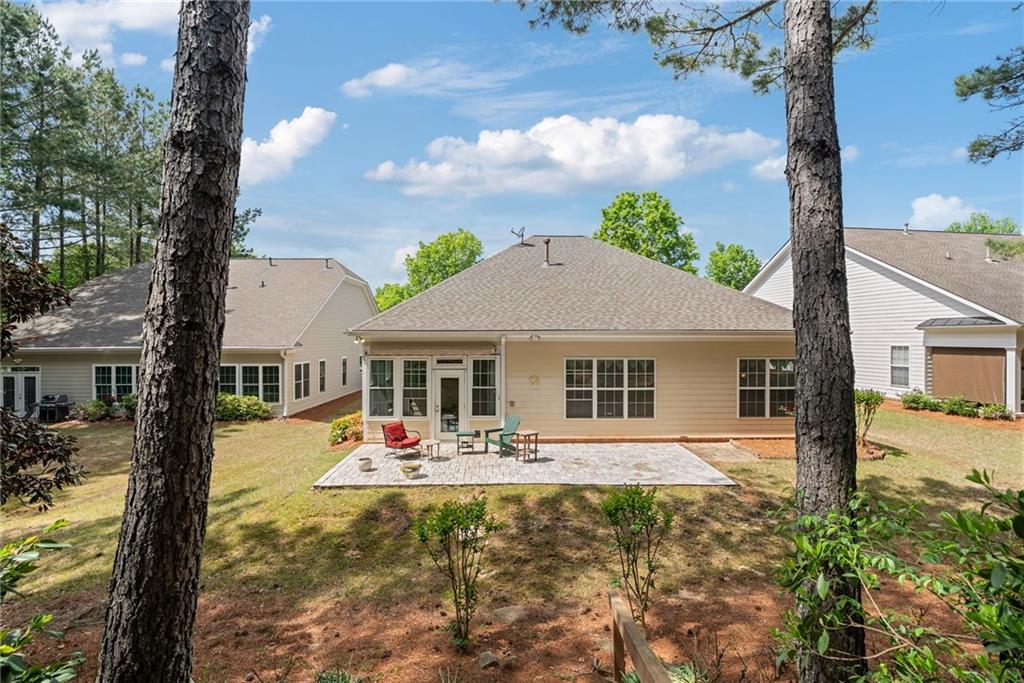 6355 Marlow Drive, Cumming, Georgia image 30