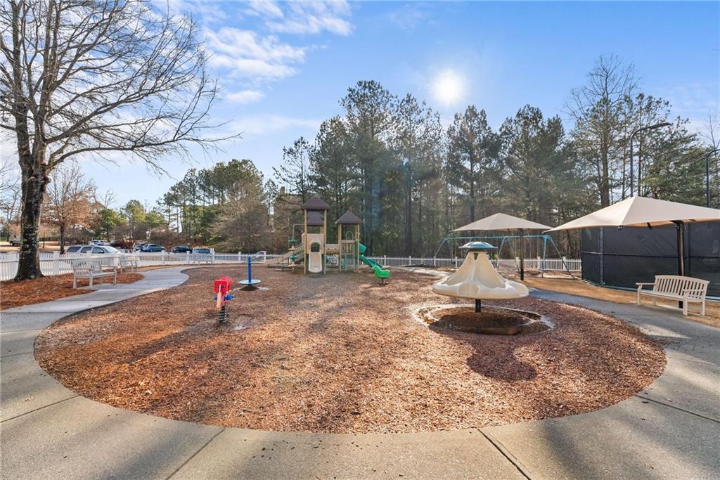 6355 Marlow Drive, Cumming, Georgia image 47