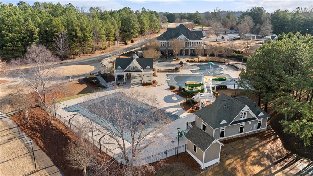 6355 Marlow Drive, Cumming, Georgia image 42