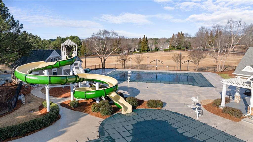 6355 Marlow Drive, Cumming, Georgia image 36