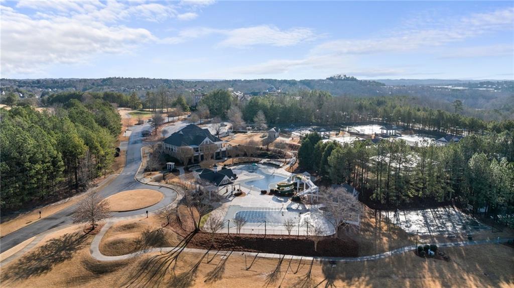 6355 Marlow Drive, Cumming, Georgia image 40