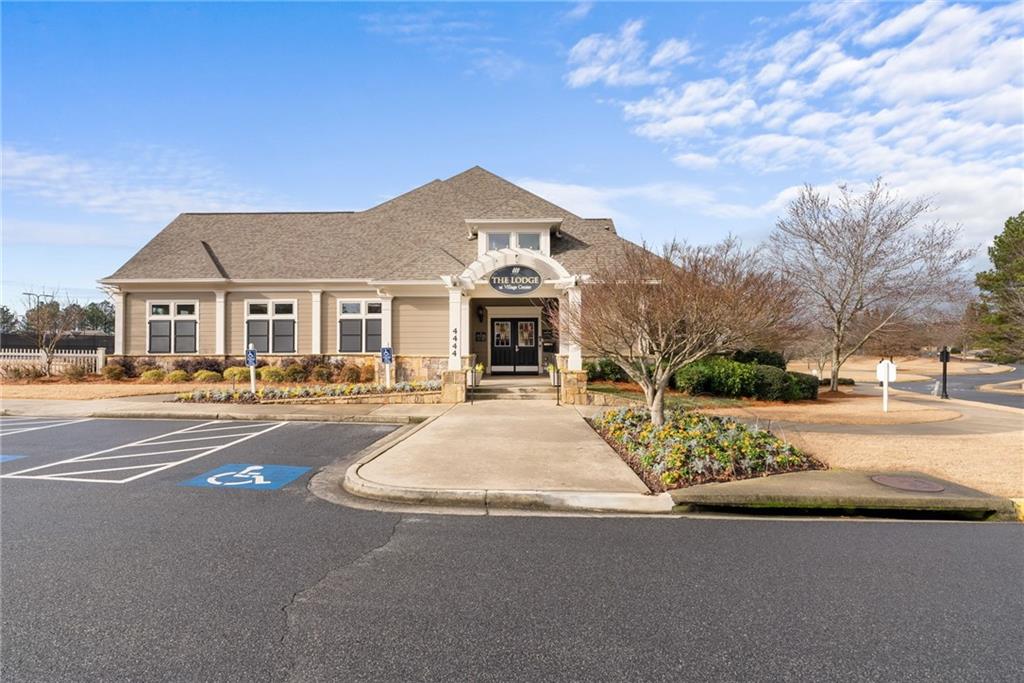 6355 Marlow Drive, Cumming, Georgia image 48