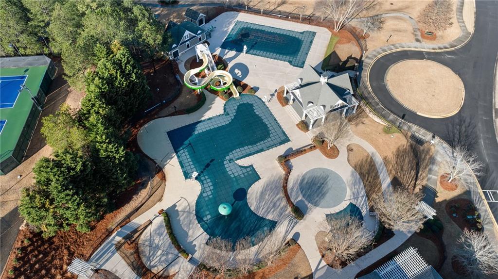 6355 Marlow Drive, Cumming, Georgia image 35