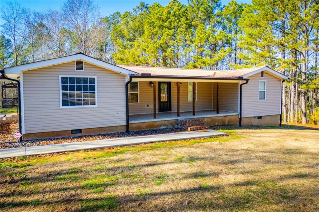 3646 Jones Mill Road