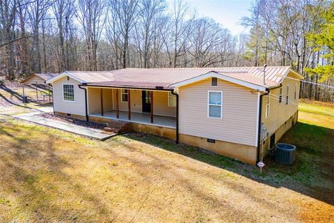 3646 Jones Mill Road Carrollton GA 30116