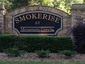 525 Smokerise Drive, Monroe, Georgia image 5
