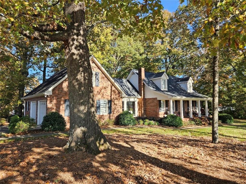 1234 Sunset Drive