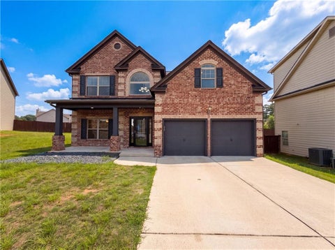 Homes For Sale - 85 Pulaski Place<br/> Clayton County, Jonesboro, GA 30238