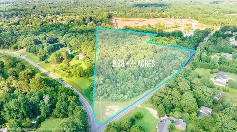 Vacant Land For Sale - 1449 Lakeview Road<br/> Grayson, GA 30017