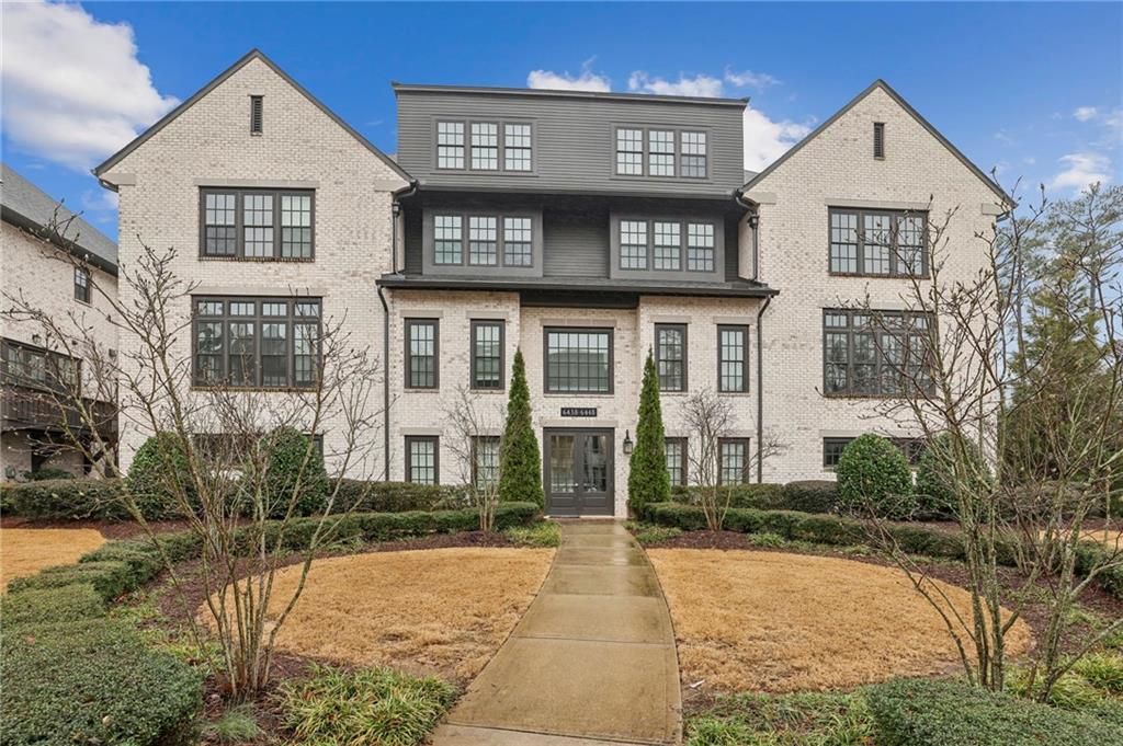 6442 Canopy Drive, Sandy Springs, Georgia image 7