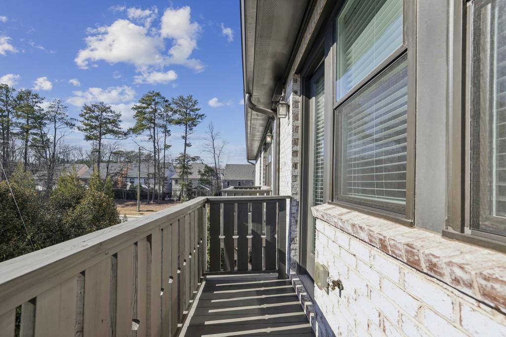 6442 Canopy Drive, Sandy Springs, Georgia image 26