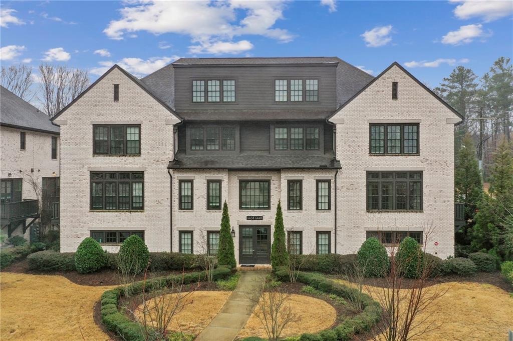 6442 Canopy Drive, Sandy Springs, Georgia image 29