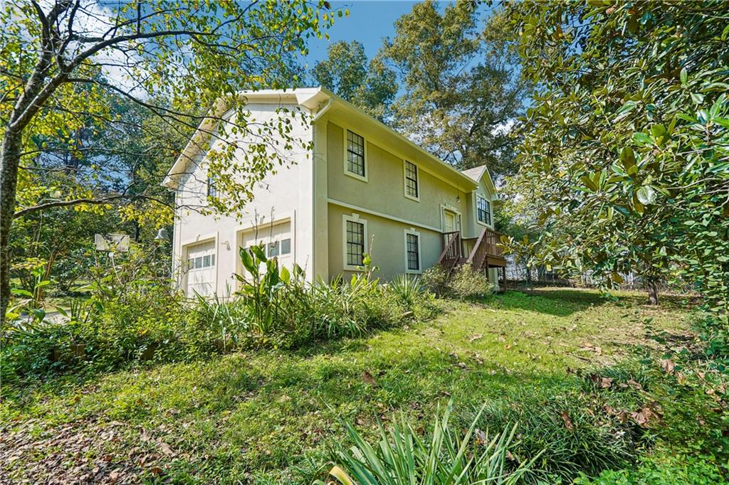 1947 Britt Drive