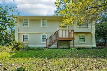 1947 Britt Drive Snellville GA 30078