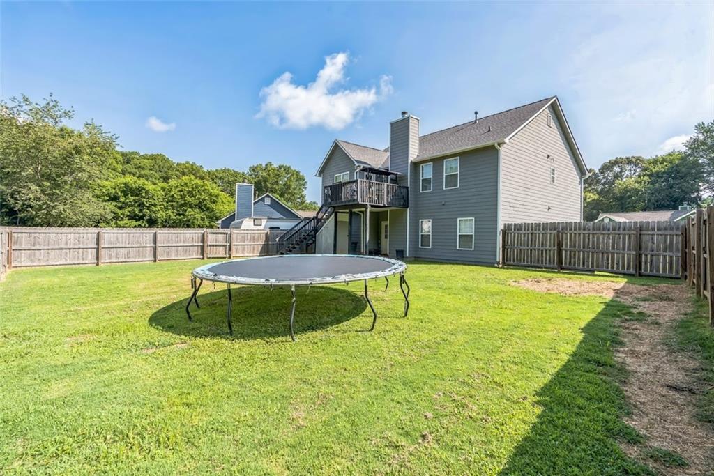 30 Freedom Drive NE