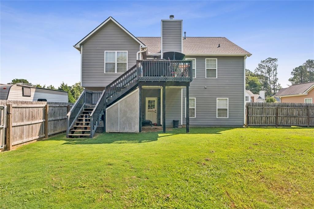 30 Freedom Drive NE