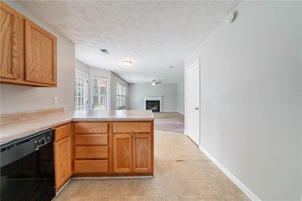 Sugar Creek Falls - Residential