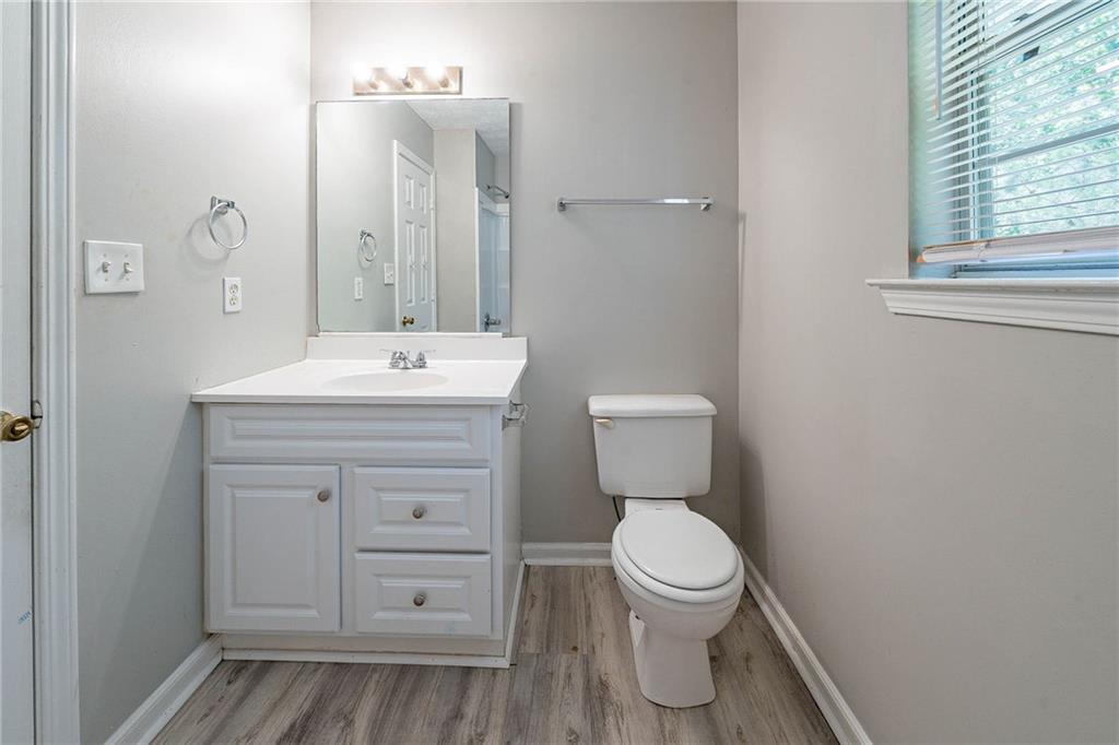 Sugar Creek Falls - Residential