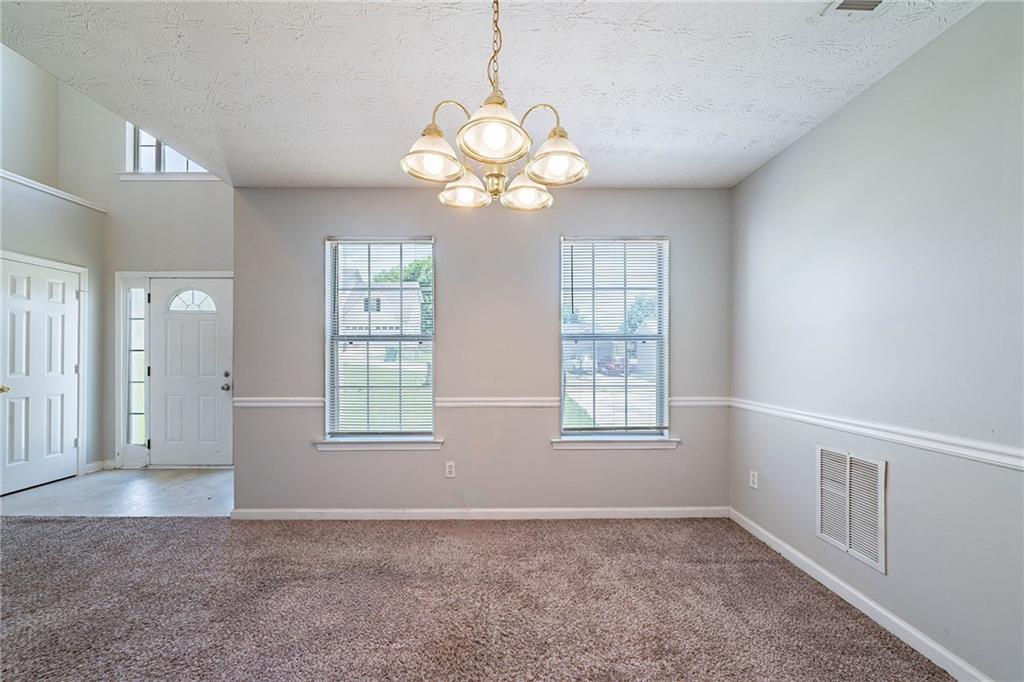 Sugar Creek Falls - Residential