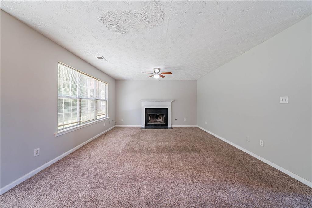 Sugar Creek Falls - Residential