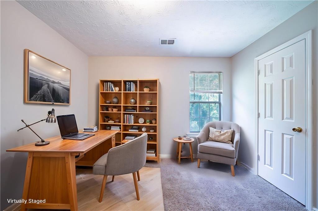 Sugar Creek Falls - Residential