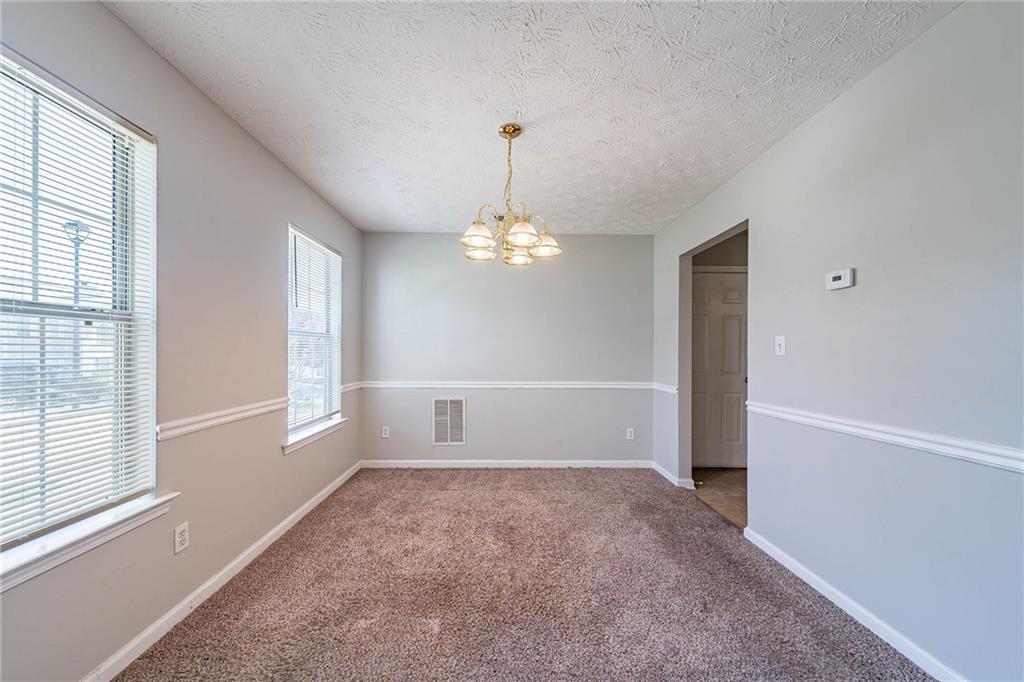 Sugar Creek Falls - Residential