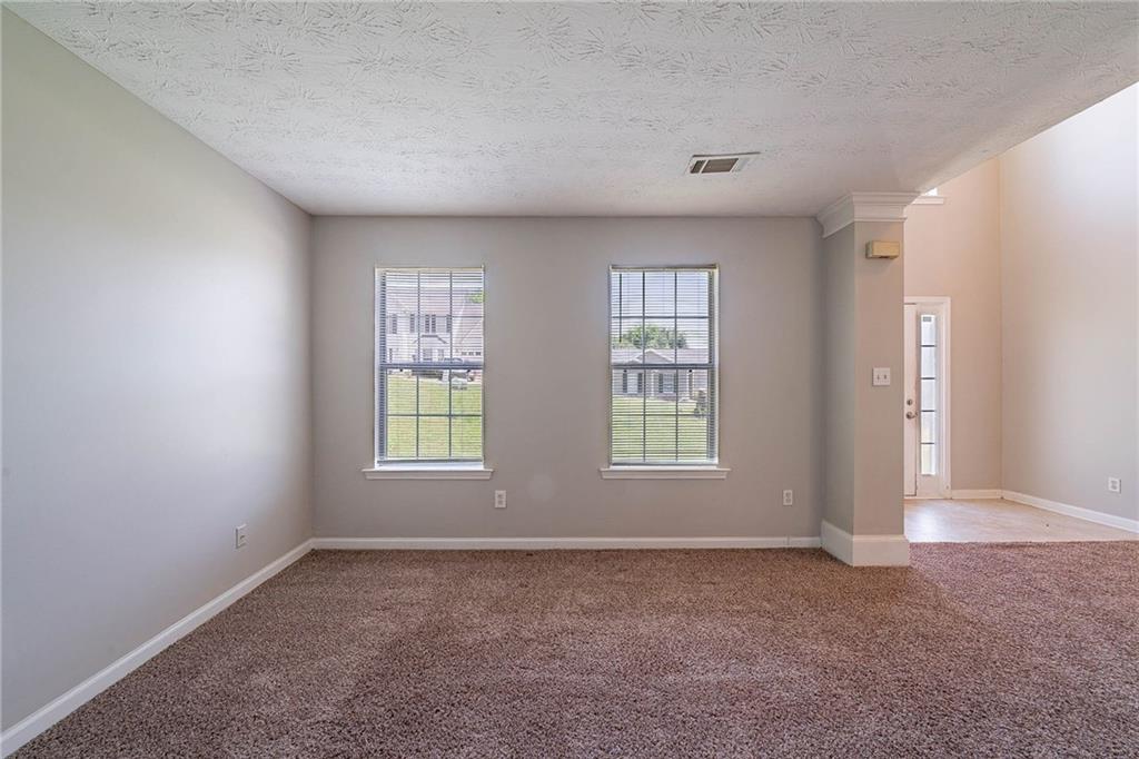 Sugar Creek Falls - Residential