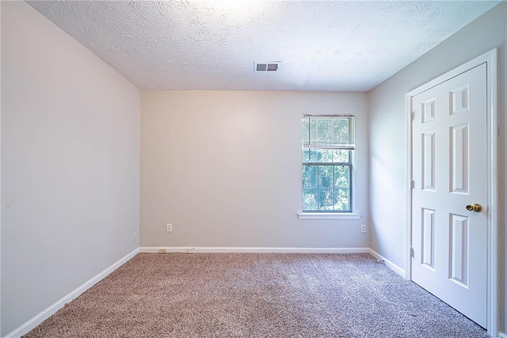 Sugar Creek Falls - Residential