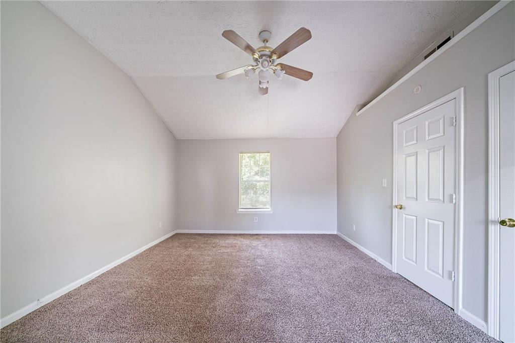 Sugar Creek Falls - Residential