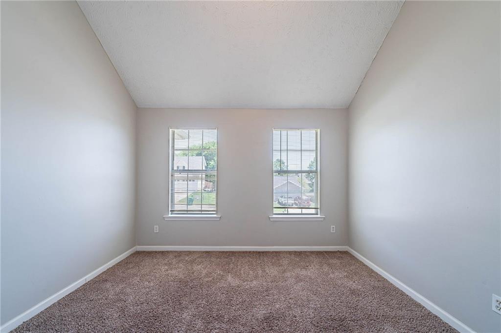 Sugar Creek Falls - Residential