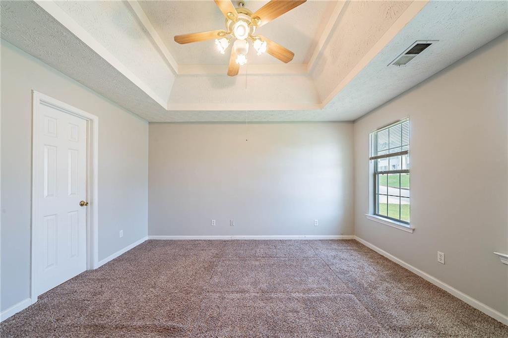 Sugar Creek Falls - Residential