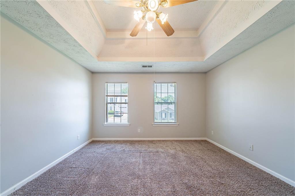 Sugar Creek Falls - Residential