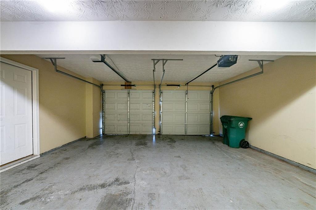 Sugar Creek Falls - Residential