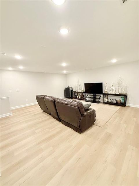 Townhouse For Sale - 2134 Cloverton Way Way<br/> Kennesaw, GA 30152
