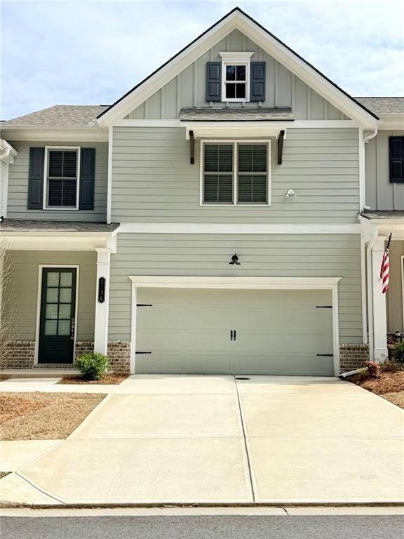 2134 Cloverton Way