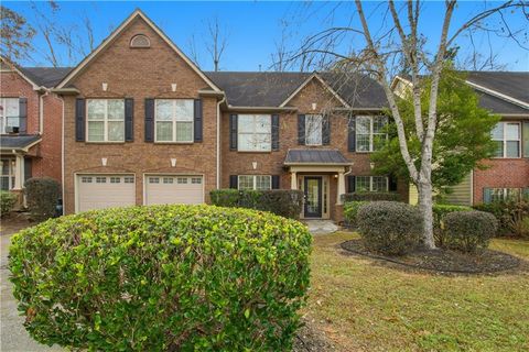 478 Commons Park Lane Tucker GA 30084
