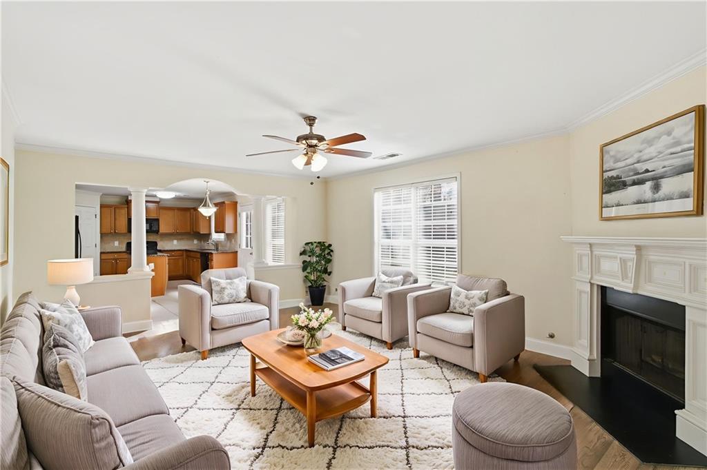 478 Commons Park Lane