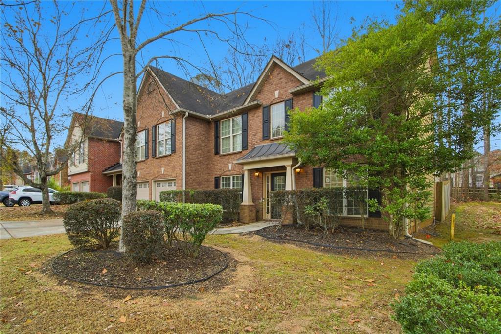 478 Commons Park Lane