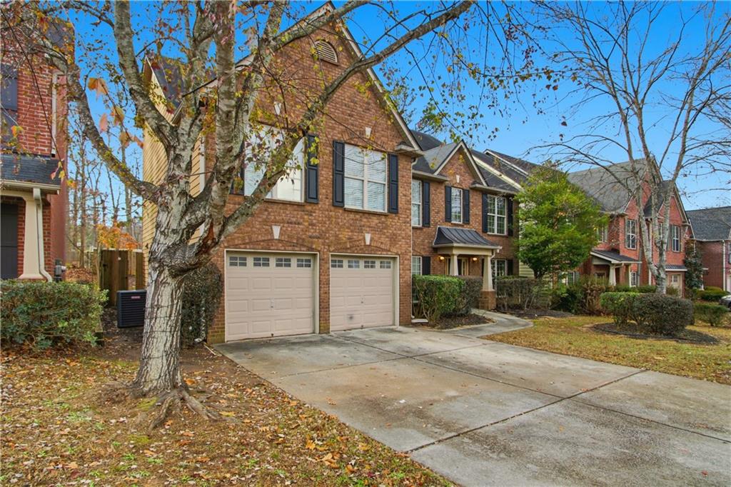 478 Commons Park Lane