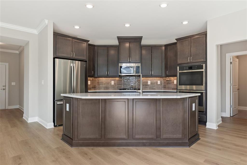 313 Sassafras Way