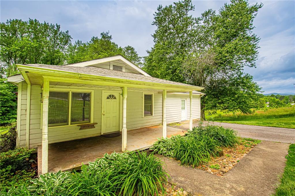 357 Camp Wahsega Road, Dahlonega, Georgia image 1