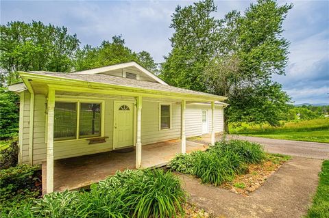 357 Camp Wahsega Road Dahlonega GA 30533