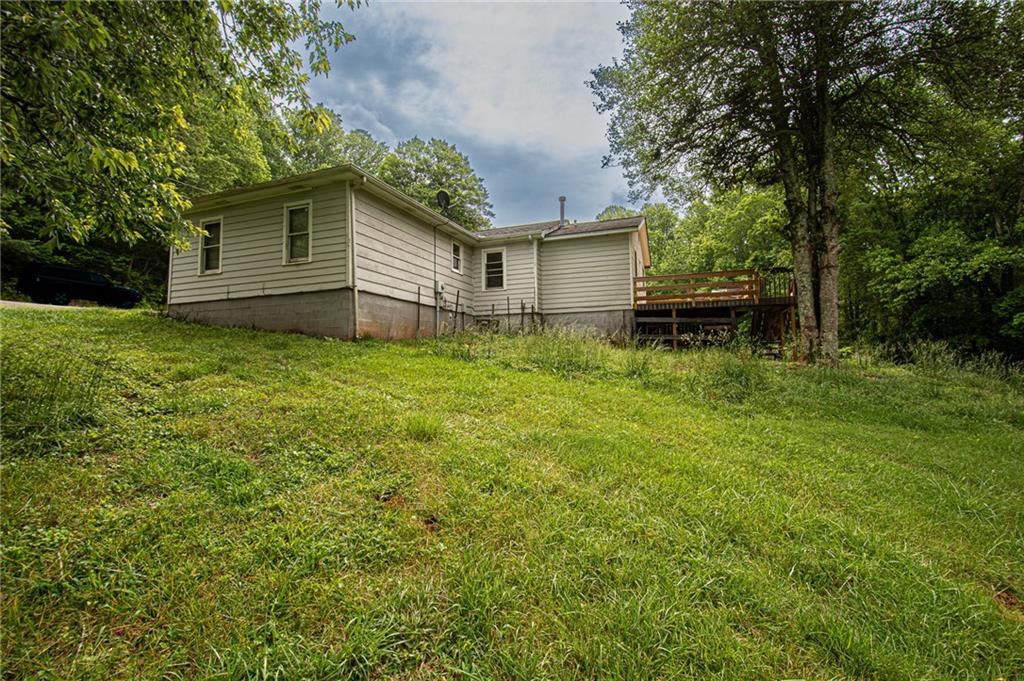 357 Camp Wahsega Road, Dahlonega, Georgia image 15
