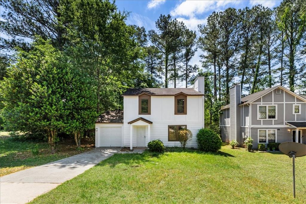 6317 Creekford Lane