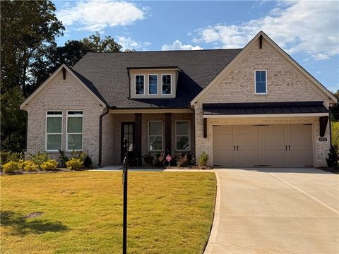 Photo of 6230 BANNISTER VIEW Court, Cumming, GA 30028 (MLS # 7747011)