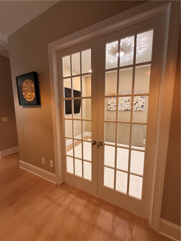 6230 BANNISTER VIEW Court