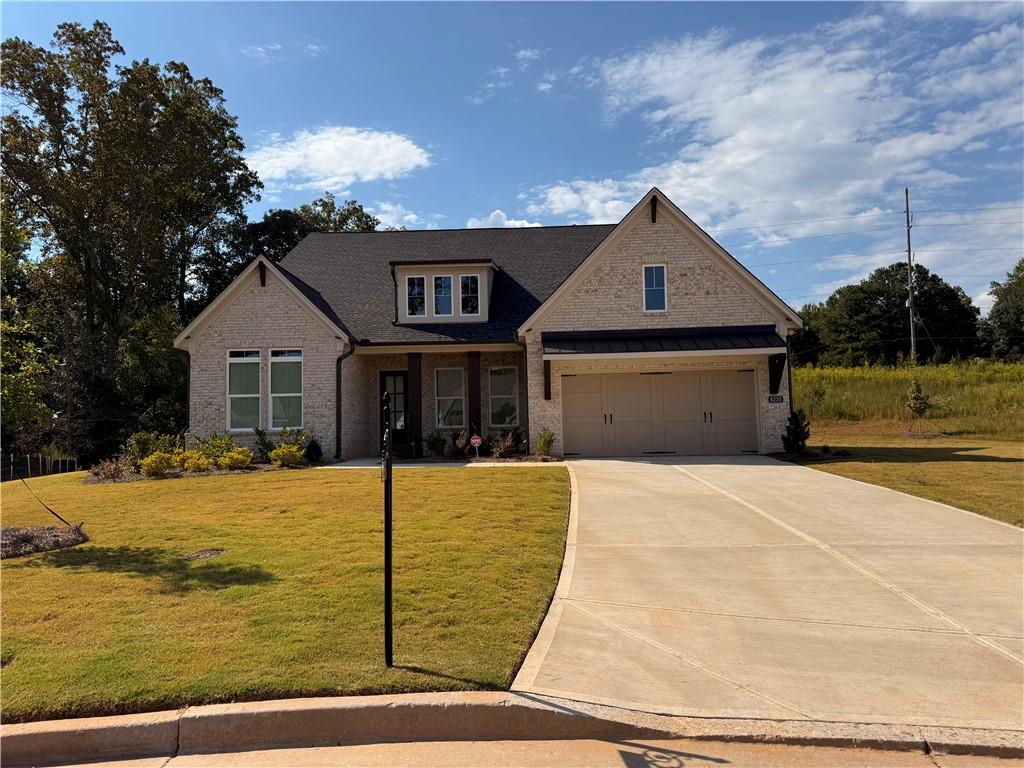 6230 BANNISTER VIEW Court