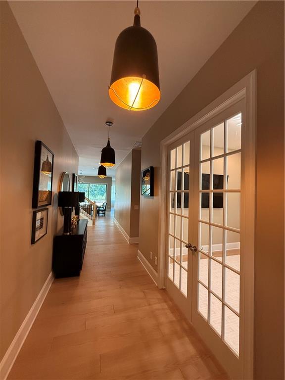 6230 BANNISTER VIEW Court