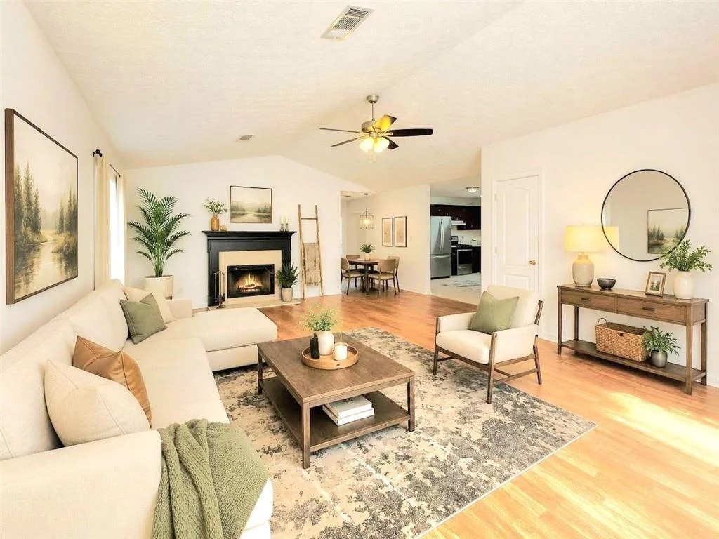 4542 Latchwood Drive Dr, Lithonia, GA, 30038